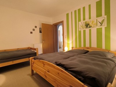 Apartment Zillertal Alpenblick - Outdoor photo 19