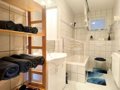 Apartment Zillertal Alpenblick - Outdoor photo 20