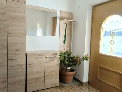 Apartment Zillertal Alpenblick - Outdoor photo 21