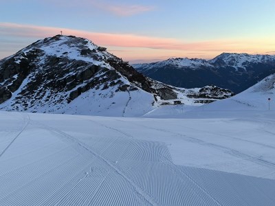 Apartment Zillertal Alpenblick - Outdoor photo 23