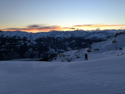 Apartment Zillertal Alpenblick - Outdoor photo 24