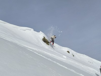 Apartment Zillertal Alpenblick - Outdoor photo 25