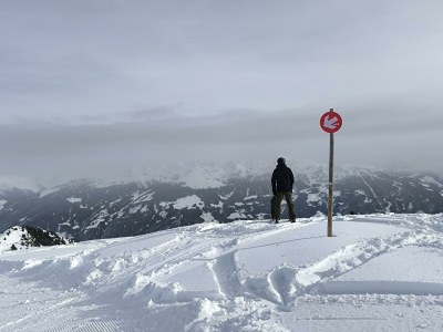 Apartment Zillertal Alpenblick - Outdoor photo 26