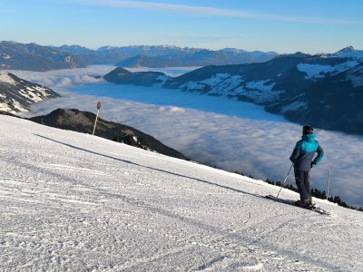 Apartment Zillertal Alpenblick - Outdoor photo 27