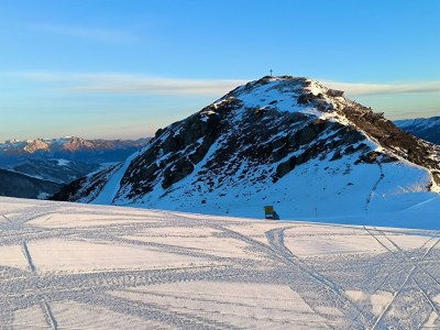Apartment Zillertal Alpenblick - Outdoor photo 28