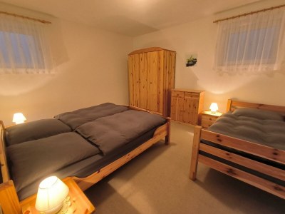 Apartment Zillertal Alpenblick - Features photo 37