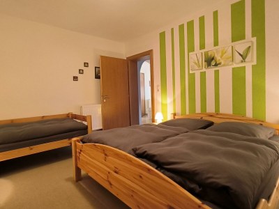 Apartment Zillertal Alpenblick - Features photo 39