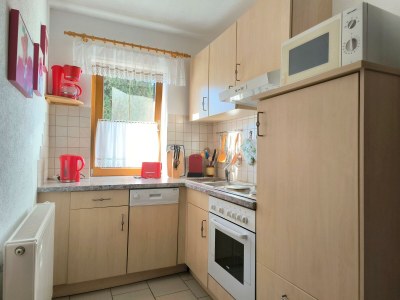 Apartment Zillertal Alpenblick - Features photo 40