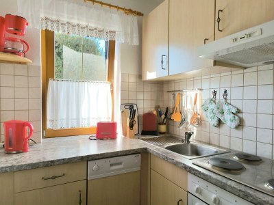 Apartment Zillertal Alpenblick - Features photo 41