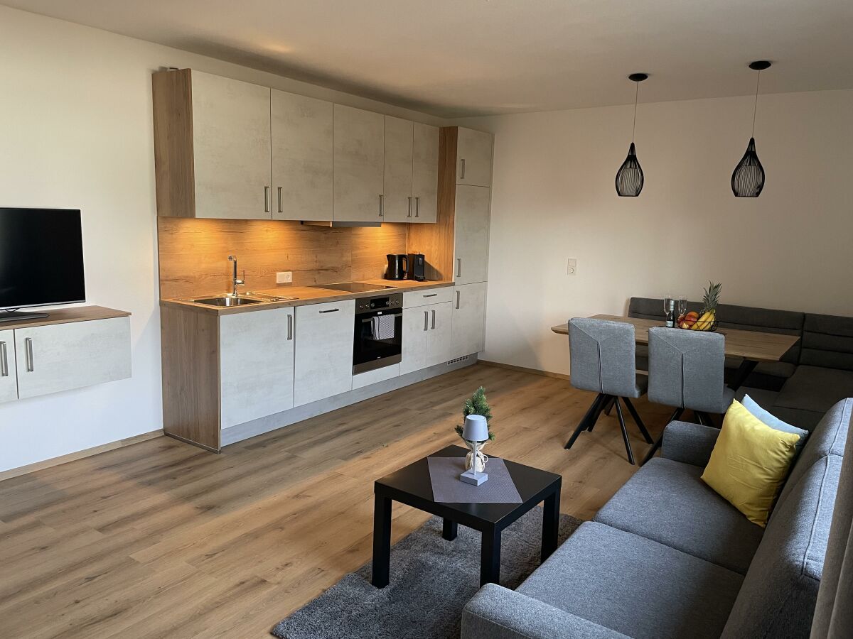 Apartment MAVI Apartment