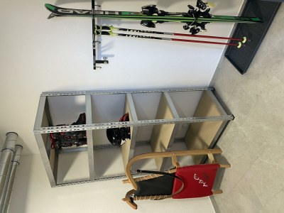 Apartment MAVI Apartment - Outdoor photo 9