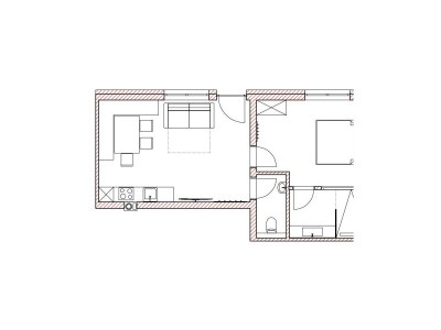 Apartment MAVI Apartment - Outdoor photo 12