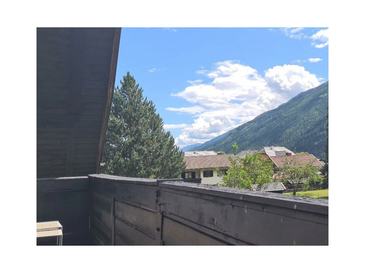 Apartment Ferienwohnung Bergglück - Outdoor photo 2