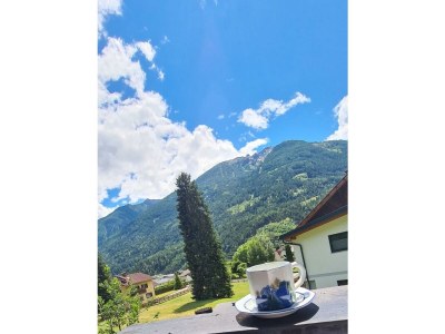 Apartment Ferienwohnung Bergglück - Outdoor photo 7