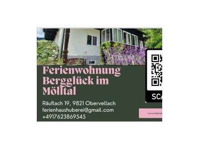 Apartment Ferienwohnung Bergglück - Outdoor photo 11