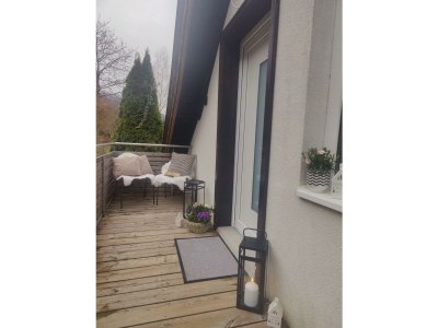 Apartment Ferienwohnung Bergglück - Outdoor photo 13