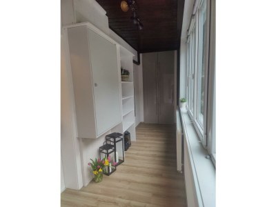 Apartment Ferienwohnung Bergglück - Outdoor photo 14