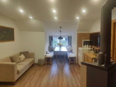 Apartment Ferienwohnung Bergglück - Features photo 15