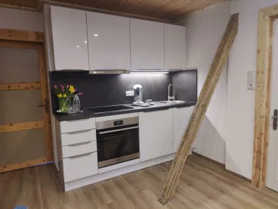 Apartment Ferienwohnung Bergglück - Features photo 16