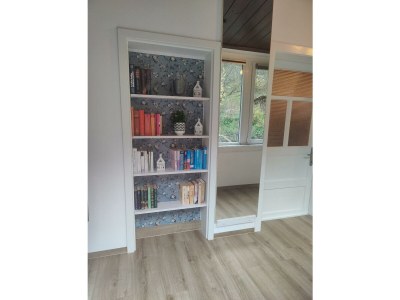 Apartment Ferienwohnung Bergglück - Features photo 17