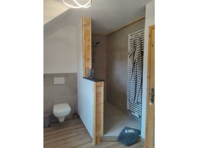 Apartment Ferienwohnung Bergglück - Features photo 18