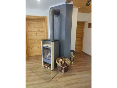 Apartment Ferienwohnung Bergglück - Features photo 19