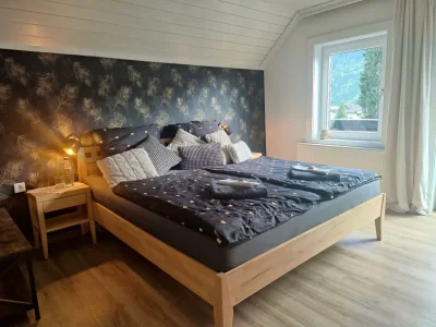 Apartment Ferienwohnung Bergglück - Features photo 22