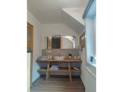 Apartment Ferienwohnung Bergglück - Features photo 23