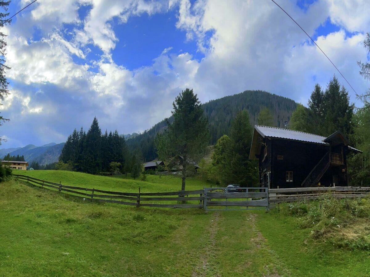 Apartment Heinrich Hütte