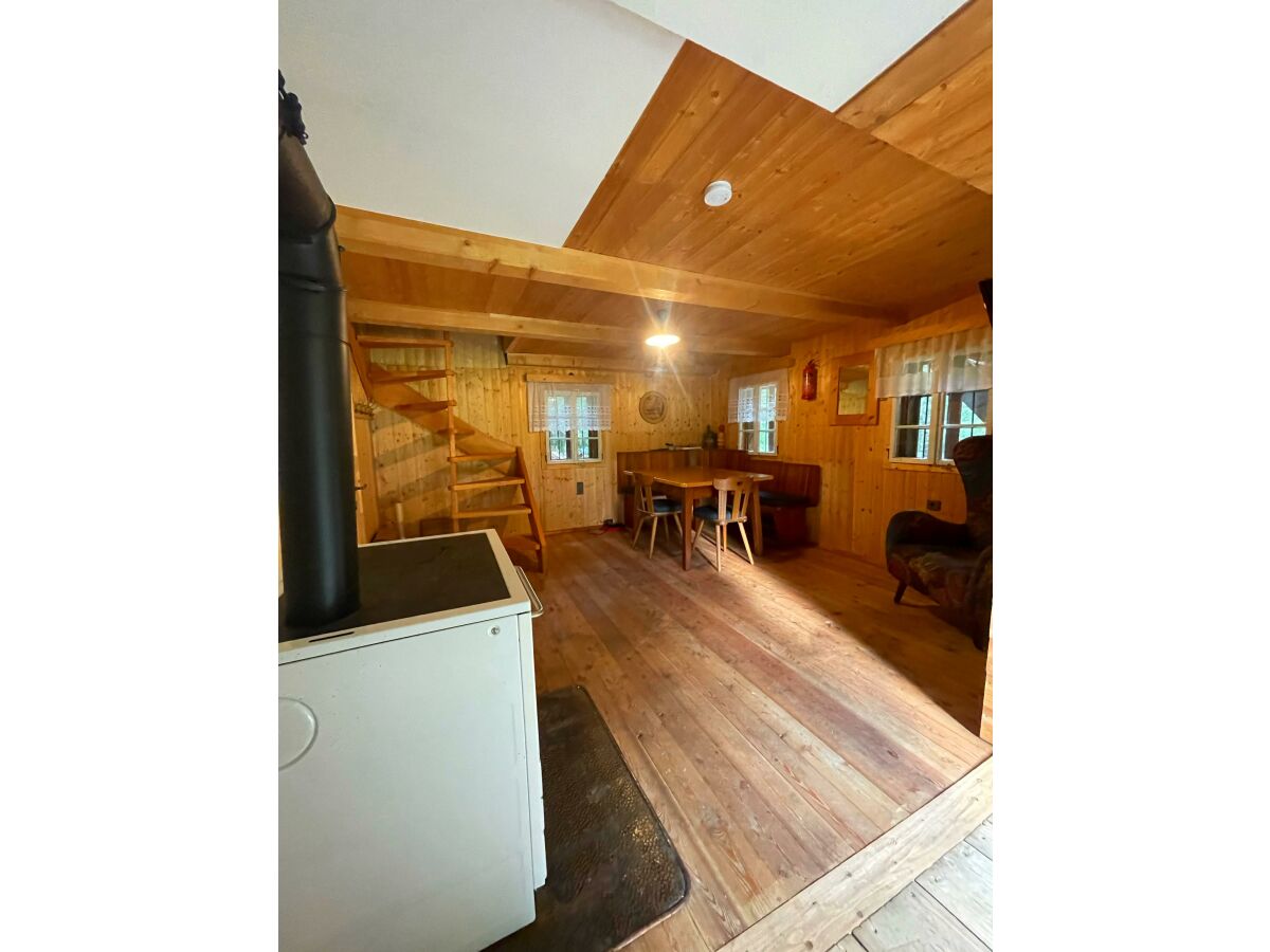 Apartment Heinrich Hütte - Outdoor photo 3