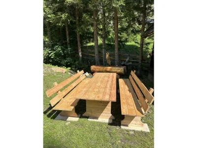 Apartment Heinrich Hütte - Outdoor photo 4