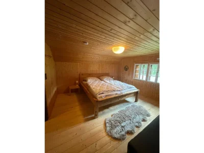 Apartment Heinrich Hütte - Outdoor photo 5