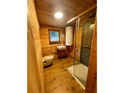 Apartment Heinrich Hütte - Outdoor photo 6