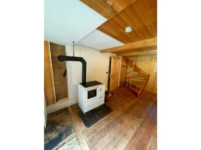 Apartment Heinrich Hütte - Outdoor photo 7