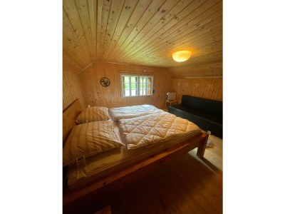 Apartment Heinrich Hütte - Outdoor photo 8