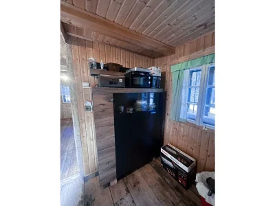 Apartment Heinrich Hütte - Outdoor photo 9