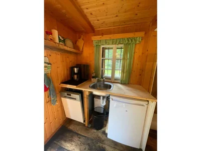 Apartment Heinrich Hütte - Outdoor photo 10