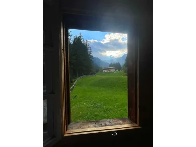 Apartment Heinrich Hütte - Outdoor photo 12