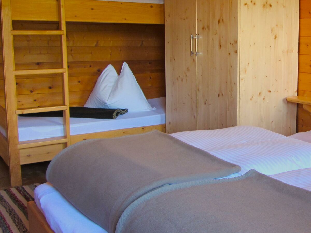 Holiday room Seppenalmhütte - Outdoor photo 5