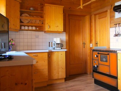 Holiday room Seppenalmhütte in Heiligenblut - Holiday room