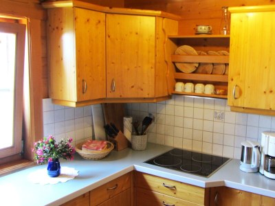 Holiday room Seppenalmhütte - Outdoor photo 2