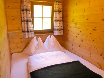 Holiday room Seppenalmhütte - Outdoor photo 4