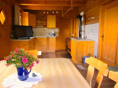 Holiday room Seppenalmhütte - Outdoor photo 7