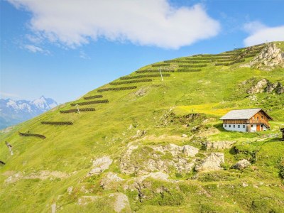 Holiday room Seppenalmhütte - Outdoor photo 8