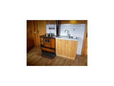 Holiday room Seppenalmhütte - Outdoor photo 12