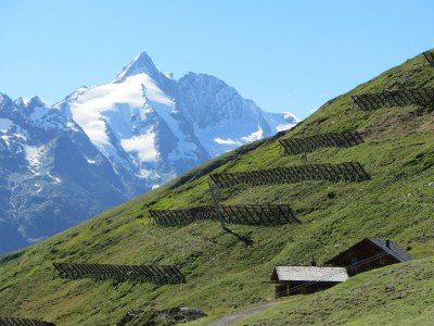 Holiday room Seppenalmhütte - Outdoor photo 14