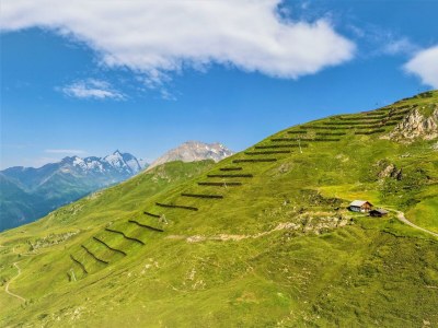 Holiday room Seppenalmhütte - Outdoor photo 15