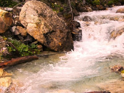 Holiday room Seppenalmhütte - Outdoor photo 21