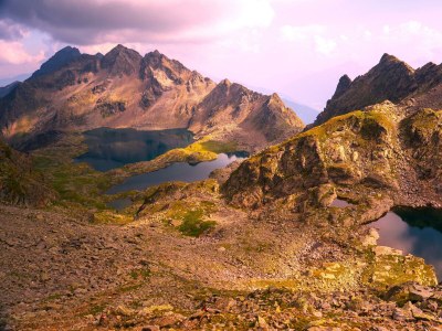 Holiday room Seppenalmhütte - Outdoor photo 23