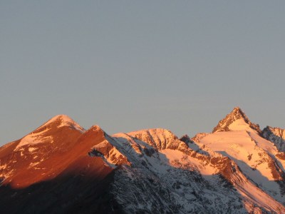 Holiday room Seppenalmhütte - Outdoor photo 24
